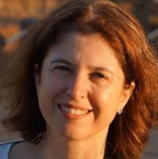 Conf. Dr. Claudia Mariana Handra