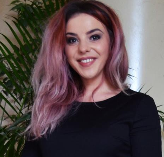 Dr. Raluca Andreea Smărăndescu